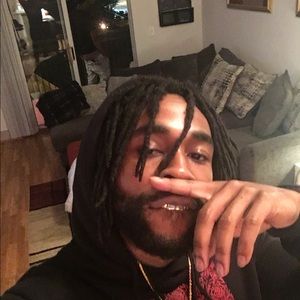 Meet your Posher, Nick